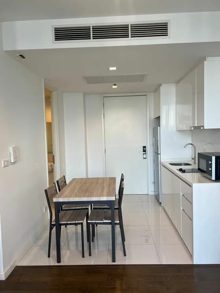 Nara 9 by Eastern Star, Bangkok, Naradhiwas Rajanagarindra Road, Thung Maha Mek, Sathon, Bangkok, 1 Bedroom, 38 sqm, Condo For Sale, by Orapa Sumetheesirisakul, 500238391 - DDproperty.com