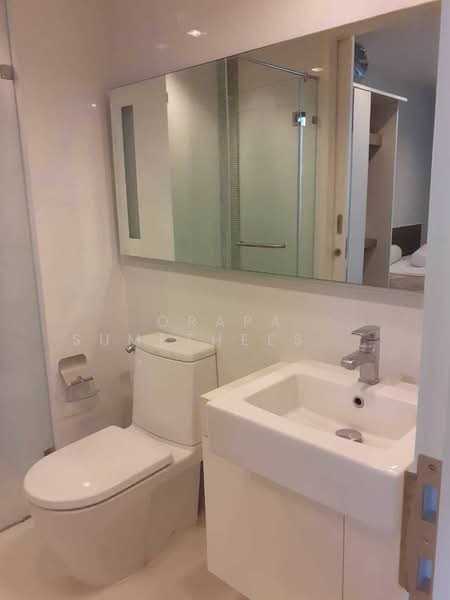 Nara 9 by Eastern Star, Bangkok, Naradhiwas Rajanagarindra Road, Thung Maha Mek, Sathon, Bangkok, 1 Bedroom, 38 sqm, Condo For Sale, by Orapa Sumetheesirisakul, 500238391 - DDproperty.com