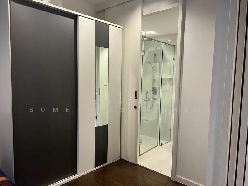 Nara 9 by Eastern Star, Bangkok, Naradhiwas Rajanagarindra Road, Thung Maha Mek, Sathon, Bangkok, 1 Bedroom, 38 sqm, Condo For Sale, by Orapa Sumetheesirisakul, 500238391 - DDproperty.com