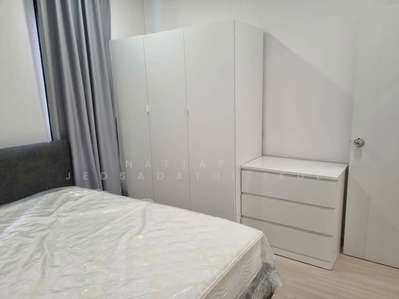 Supalai Loft Prajadhipok-Wongwian Yai, Bangkok, Prajadhipok Road, Somdet Chao Phraya, Khlong San, Bangkok, 2 Bedrooms, 67 sqm, Condo For Rent, by Nattapol Jedsadathitikul, 500238392 - DDproperty.com