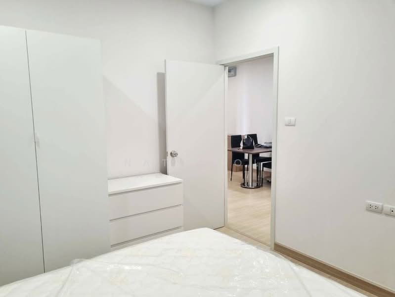 Supalai Loft Prajadhipok-Wongwian Yai : ศุภาลัย ลอฟท์ ประชาธิปก-วงเวียนใหญ่, กรุงเทพ, ถนนประชาธิปก, สมเด็จเจ้าพระยา, คลองสาน, กรุงเทพ, 67 ตร.ม., คอนโด ให้เช่า, โดย Nattapol Jedsadathitikul, 500238392 - DDproperty.com