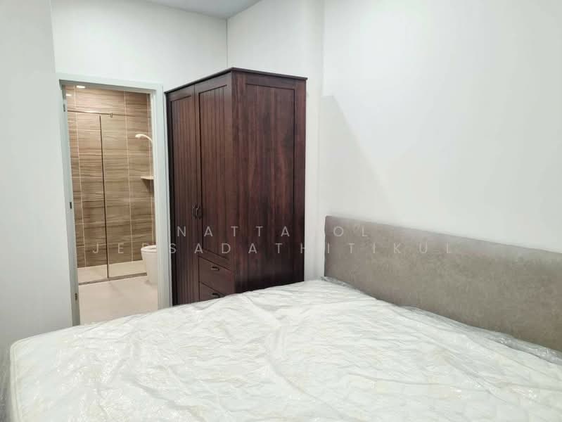 Supalai Loft Prajadhipok-Wongwian Yai : ศุภาลัย ลอฟท์ ประชาธิปก-วงเวียนใหญ่, กรุงเทพ, ถนนประชาธิปก, สมเด็จเจ้าพระยา, คลองสาน, กรุงเทพ, 67 ตร.ม., คอนโด ให้เช่า, โดย Nattapol Jedsadathitikul, 500238392 - DDproperty.com