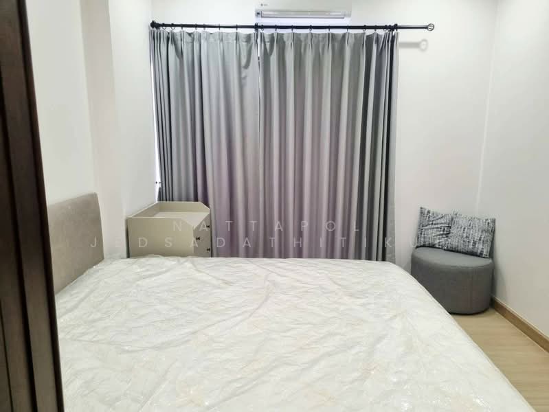 Supalai Loft Prajadhipok-Wongwian Yai : ศุภาลัย ลอฟท์ ประชาธิปก-วงเวียนใหญ่, กรุงเทพ, ถนนประชาธิปก, สมเด็จเจ้าพระยา, คลองสาน, กรุงเทพ, 67 ตร.ม., คอนโด ให้เช่า, โดย Nattapol Jedsadathitikul, 500238392 - DDproperty.com