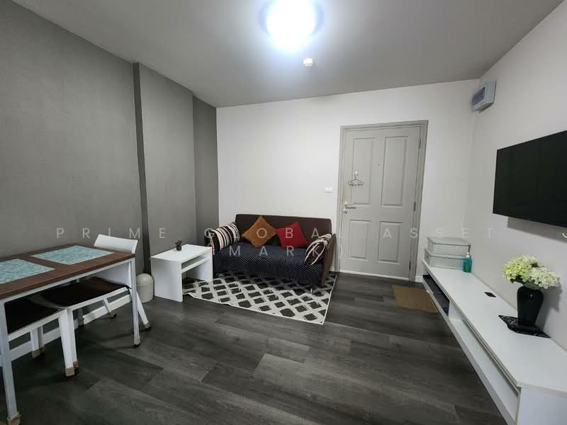 Dcondo Mine, Phuket, Vichitsongkram Road, Kathu, Kathu, Phuket, 1 Bedroom, 30 sqm, Condo For Rent, by Prime Global Asset (Mark), 500238394 - DDproperty.com