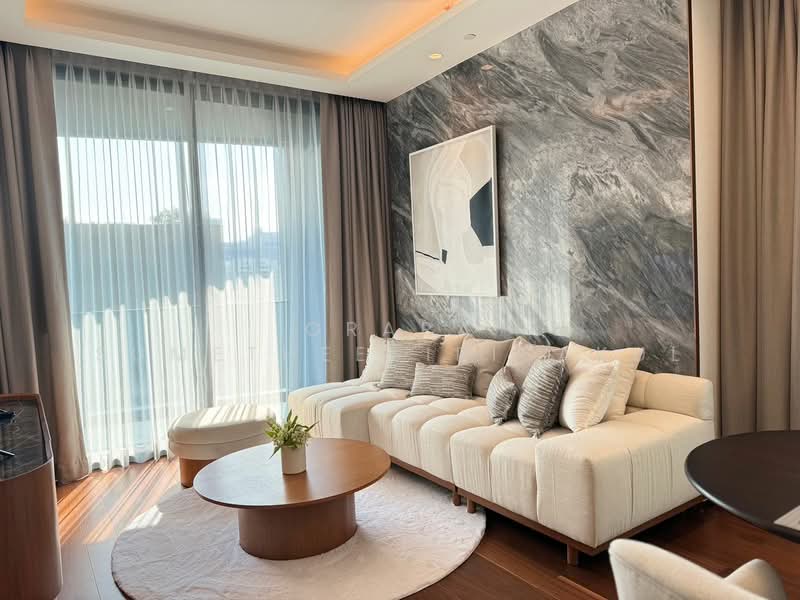 The Estelle Phrom Phong, Bangkok, 131 Soi Sukhumvit 26, Khong Tan, Khlong Toei, Bangkok, 2 Bedrooms, 94 sqm, Condo For Sale, by Orapa Sumetheesirisakul, 500238396 - DDproperty.com