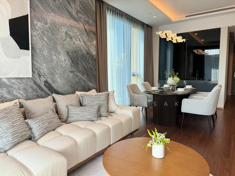 The Estelle Phrom Phong, Bangkok, 131 Soi Sukhumvit 26, Khong Tan, Khlong Toei, Bangkok, 2 Bedrooms, 94 sqm, Condo For Sale, by Orapa Sumetheesirisakul, 500238396 - DDproperty.com