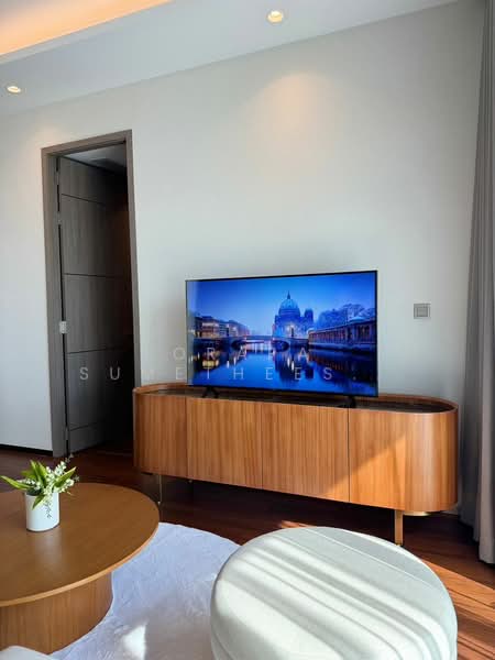 The Estelle Phrom Phong, Bangkok, 131 Soi Sukhumvit 26, Khong Tan, Khlong Toei, Bangkok, 2 Bedrooms, 94 sqm, Condo For Sale, by Orapa Sumetheesirisakul, 500238396 - DDproperty.com