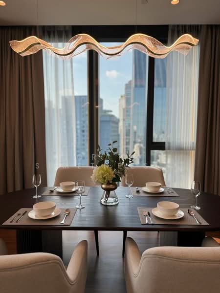 The Estelle Phrom Phong, Bangkok, 131 Soi Sukhumvit 26, Khong Tan, Khlong Toei, Bangkok, 2 Bedrooms, 94 sqm, Condo For Sale, by Orapa Sumetheesirisakul, 500238396 - DDproperty.com