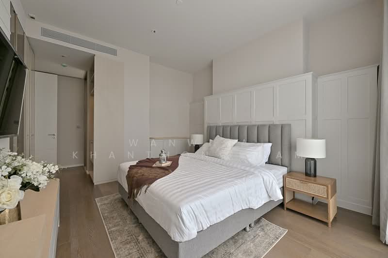 Kraam Sukhumvit 26, Bangkok, 55 Soi Sukhumvit 26 Sukhumvit Road, Khong Tan, Khlong Toei, Bangkok, 2 Bedrooms, 110 sqm, Condo For Rent, by Wanwisa Khanthongkham, 500238398 - DDproperty.com