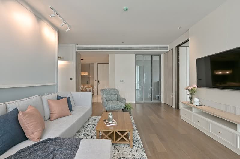 Kraam Sukhumvit 26, Bangkok, 55 Soi Sukhumvit 26 Sukhumvit Road, Khong Tan, Khlong Toei, Bangkok, 2 Bedrooms, 110 sqm, Condo For Rent, by Wanwisa Khanthongkham, 500238398 - DDproperty.com