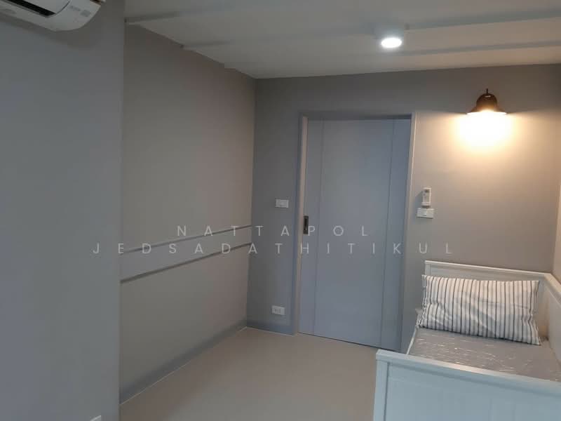 Thewet Mansion, Bangkok, Soi Thewet 1, Bang Khun Phrom, Phra Nakhon, Bangkok, 2 Bedrooms, 70 sqm, Condo For Rent, by Nattapol Jedsadathitikul, 500238399 - DDproperty.com