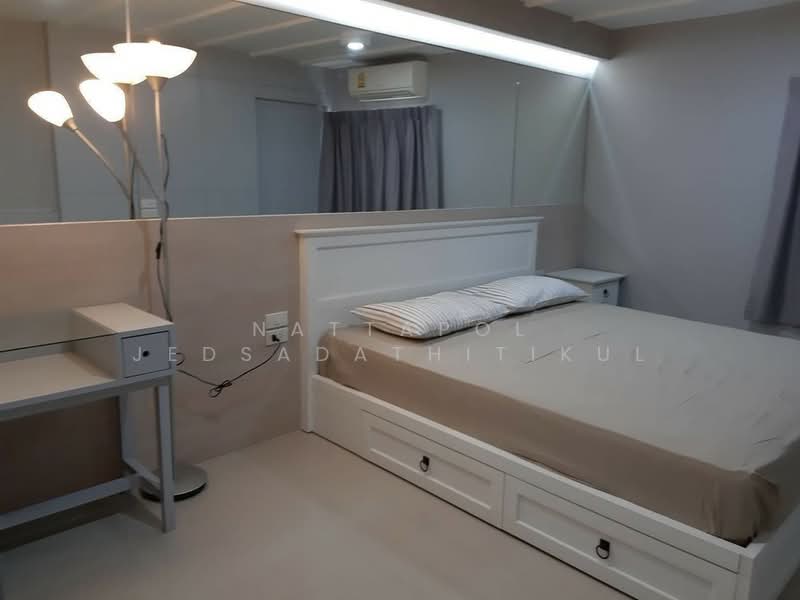 Thewet Mansion, Bangkok, Soi Thewet 1, Bang Khun Phrom, Phra Nakhon, Bangkok, 2 Bedrooms, 70 sqm, Condo For Rent, by Nattapol Jedsadathitikul, 500238399 - DDproperty.com