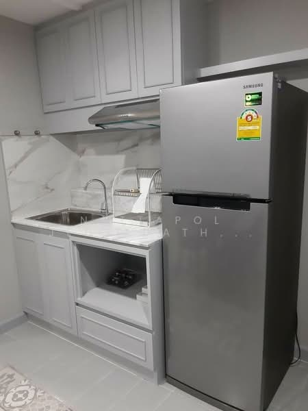 Thewet Mansion, Bangkok, Soi Thewet 1, Bang Khun Phrom, Phra Nakhon, Bangkok, 2 Bedrooms, 70 sqm, Condo For Rent, by Nattapol Jedsadathitikul, 500238399 - DDproperty.com