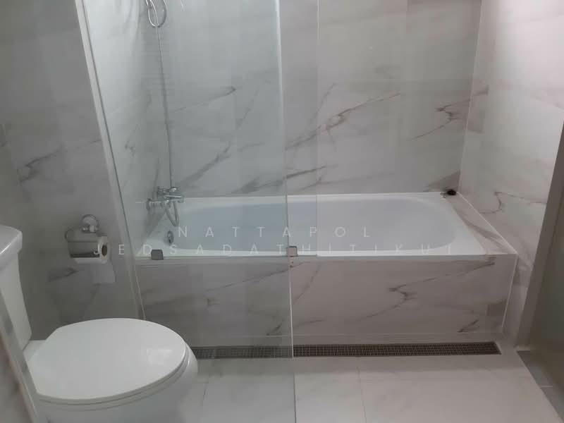 Thewet Mansion, Bangkok, Soi Thewet 1, Bang Khun Phrom, Phra Nakhon, Bangkok, 2 Bedrooms, 70 sqm, Condo For Rent, by Nattapol Jedsadathitikul, 500238399 - DDproperty.com