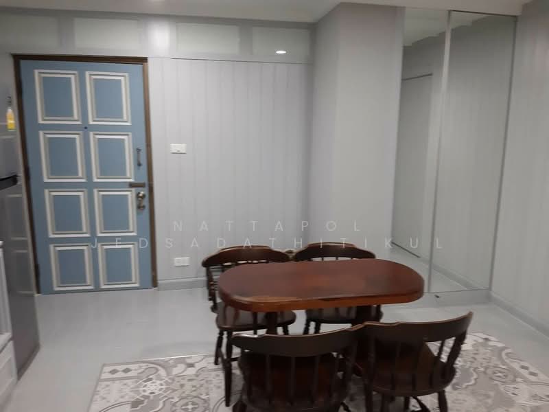 Thewet Mansion : เทเวศร์ แมนชั่น, กรุงเทพ, ซอย เทเวศร์ 1, บางขุนพรหม, พระนคร, กรุงเทพ, 70 ตร.ม., คอนโด ให้เช่า, โดย Nattapol Jedsadathitikul, 500238399 - DDproperty.com