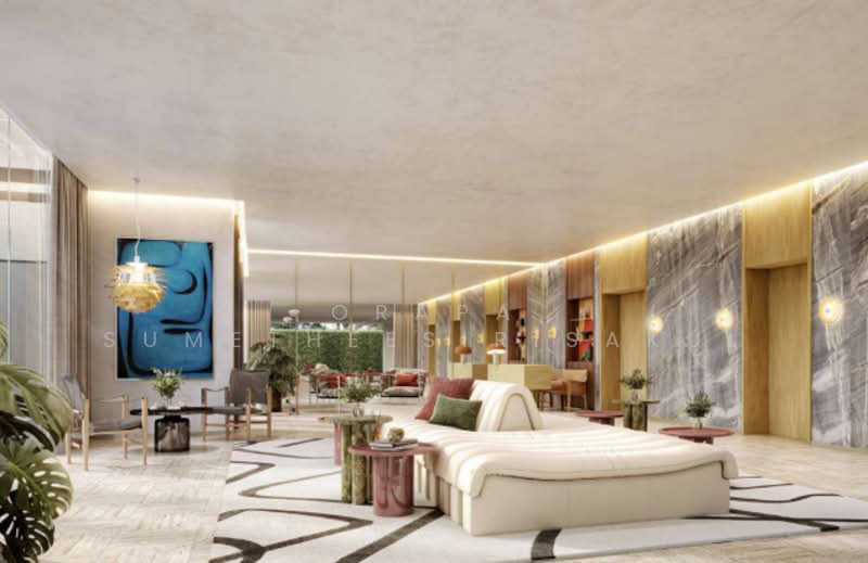 Via ARI : เวีย อารีย์, กรุงเทพ, 42 ซอยอารีย์ 1, สามเสนใน, พญาไท, กรุงเทพ, 155 ตร.ม., คอนโด ขาย, โดย Orapa Sumetheesirisakul, 500238400 - DDproperty.com