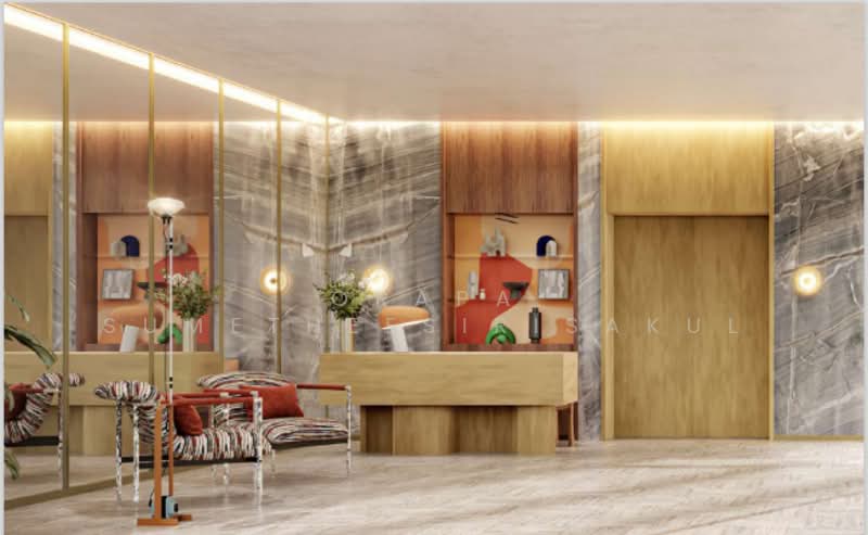 Via ARI : เวีย อารีย์, กรุงเทพ, 42 ซอยอารีย์ 1, สามเสนใน, พญาไท, กรุงเทพ, 155 ตร.ม., คอนโด ขาย, โดย Orapa Sumetheesirisakul, 500238400 - DDproperty.com