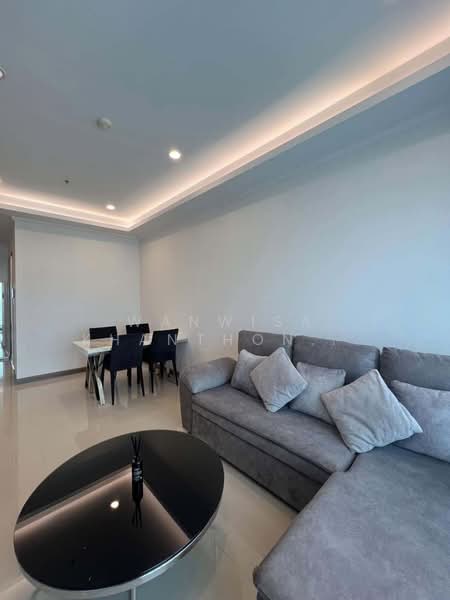 Supalai Elite Phayathai, Bangkok, Ayutthaya Road, Thanon Phaya Thai, Ratchathewi, Bangkok, 1 Bedroom, 61 sqm, Condo For Sale, by Wanwisa Khanthongkham, 500238401 - DDproperty.com