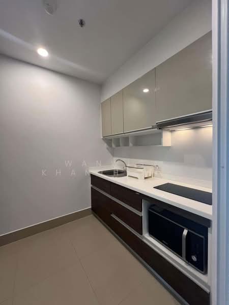Supalai Elite Phayathai, Bangkok, Ayutthaya Road, Thanon Phaya Thai, Ratchathewi, Bangkok, 1 Bedroom, 61 sqm, Condo For Sale, by Wanwisa Khanthongkham, 500238401 - DDproperty.com