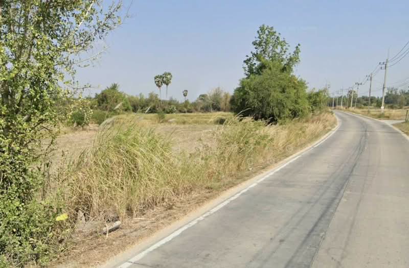 ผังเหลือง, Chon Buri (Pattaya), Nong Khayat, Phanat Nikhom, Chon Buri (Pattaya), , 50,464 sqm, Land For Sale, by ERA Holding (Thailand) Co., Ltd., 500238402 - DDproperty.com