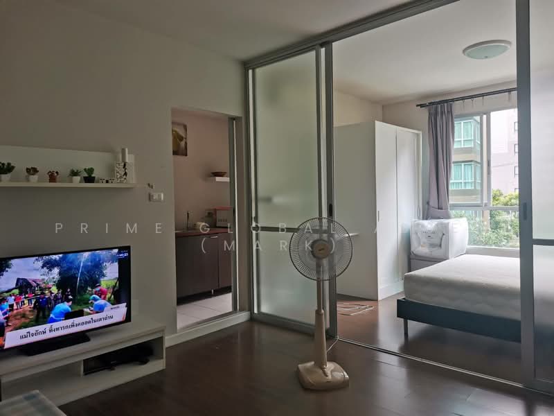 Dcondo Creek Phuket : ดีคอนโด ครีก ภูเก็ต, ภูเก็ต, 81 ม.2, กะทู้, กะทู้, ภูเก็ต, 30 ตร.ม., คอนโด ให้เช่า, โดย Prime Global Asset (Mark), 500238404 - DDproperty.com