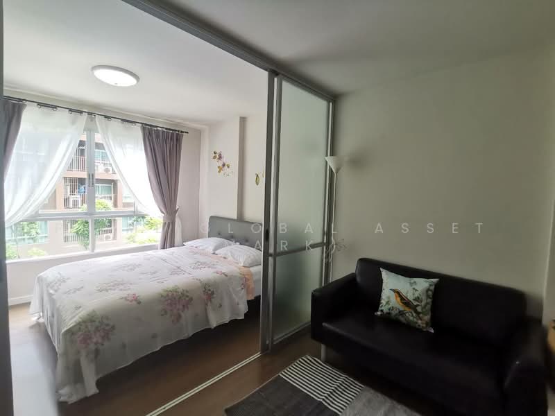 Dcondo Creek Phuket : ดีคอนโด ครีก ภูเก็ต, ภูเก็ต, 81 ม.2, กะทู้, กะทู้, ภูเก็ต, 30 ตร.ม., คอนโด ให้เช่า, โดย Prime Global Asset (Mark), 500238404 - DDproperty.com