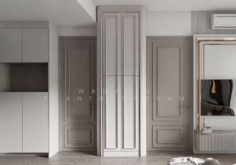 IDEO Chula-Samyan : ไอดีโอ จุฬา – สามย่าน, กรุงเทพ, ถนน สี่พระยา, มหาพฤฒาราม, บางรัก, กรุงเทพ, 46 ตร.ม., คอนโด ขาย, โดย Wanwisa Khanthongkham, 500238406 - DDproperty.com