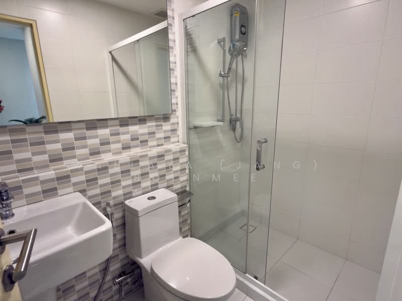 Indy Bangna-Ramkhamhaeng 2, Bangkok, Soi 7, Dok Mai, Prawet, Bangkok, 3 Bedrooms, 135 sqm, Townhouse For Rent, by Wallaya (Jang) Boonmee, 500238407 - DDproperty.com