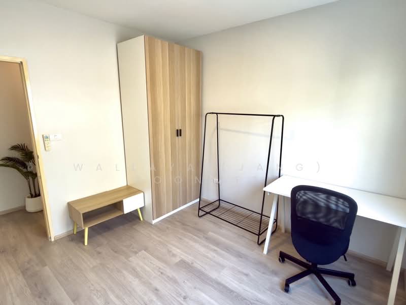 Indy Bangna-Ramkhamhaeng 2, Bangkok, Soi 7, Dok Mai, Prawet, Bangkok, 3 Bedrooms, 135 sqm, Townhouse For Rent, by Wallaya (Jang) Boonmee, 500238407 - DDproperty.com