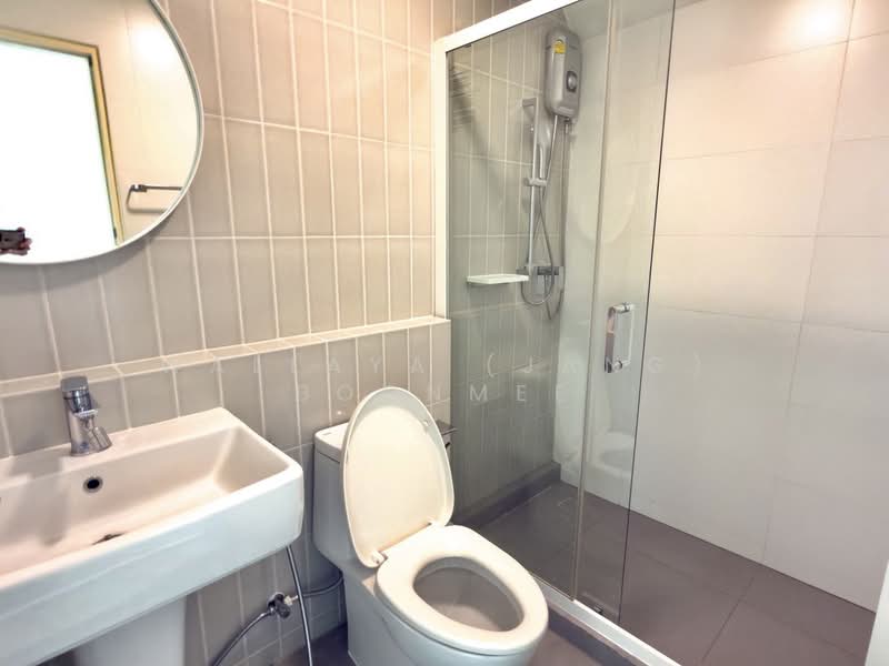 Indy Bangna-Ramkhamhaeng 2, Bangkok, Soi 7, Dok Mai, Prawet, Bangkok, 3 Bedrooms, 135 sqm, Townhouse For Rent, by Wallaya (Jang) Boonmee, 500238407 - DDproperty.com