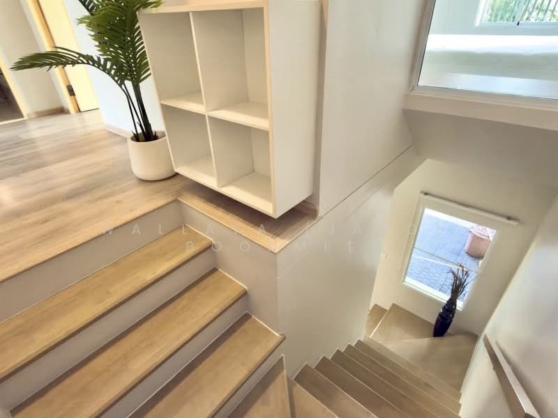 Indy Bangna-Ramkhamhaeng 2, Bangkok, Soi 7, Dok Mai, Prawet, Bangkok, 3 Bedrooms, 135 sqm, Townhouse For Rent, by Wallaya (Jang) Boonmee, 500238407 - DDproperty.com