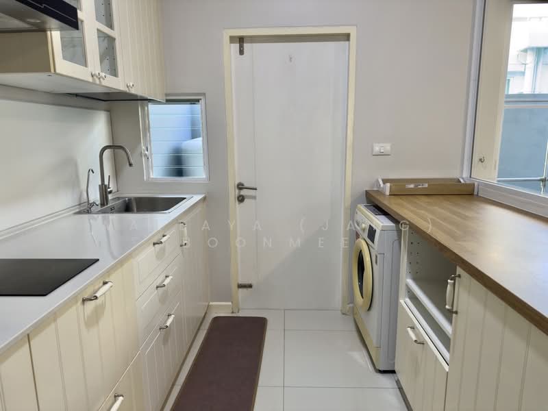 Indy Bangna-Ramkhamhaeng 2, Bangkok, Soi 7, Dok Mai, Prawet, Bangkok, 3 Bedrooms, 135 sqm, Townhouse For Rent, by Wallaya (Jang) Boonmee, 500238407 - DDproperty.com