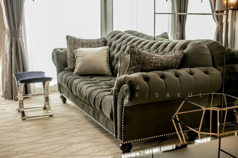 Noble Ploenchit, Bangkok, 1035 Ploenchit  Road, Lumphini, Pathum Wan, Bangkok, 2 Bedrooms, 75 sqm, Condo For Sale, by Orapa Sumetheesirisakul, 500238408 - DDproperty.com