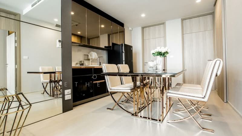 Noble Ploenchit, Bangkok, 1035 Ploenchit  Road, Lumphini, Pathum Wan, Bangkok, 2 Bedrooms, 75 sqm, Condo For Sale, by Orapa Sumetheesirisakul, 500238408 - DDproperty.com