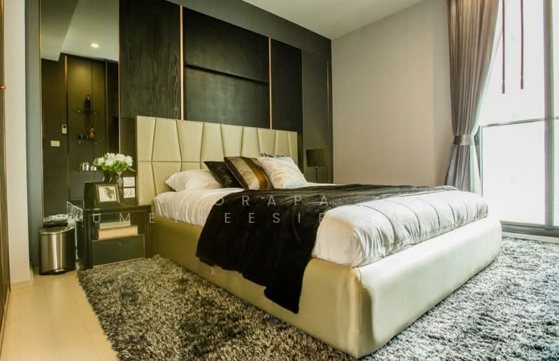 Noble Ploenchit, Bangkok, 1035 Ploenchit  Road, Lumphini, Pathum Wan, Bangkok, 2 Bedrooms, 75 sqm, Condo For Sale, by Orapa Sumetheesirisakul, 500238408 - DDproperty.com