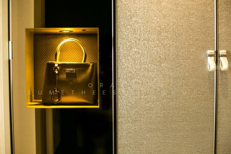 Noble Ploenchit, Bangkok, 1035 Ploenchit  Road, Lumphini, Pathum Wan, Bangkok, 2 Bedrooms, 75 sqm, Condo For Sale, by Orapa Sumetheesirisakul, 500238408 - DDproperty.com