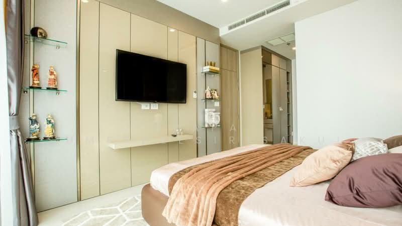 Noble Ploenchit, Bangkok, 1035 Ploenchit  Road, Lumphini, Pathum Wan, Bangkok, 2 Bedrooms, 75 sqm, Condo For Sale, by Orapa Sumetheesirisakul, 500238408 - DDproperty.com