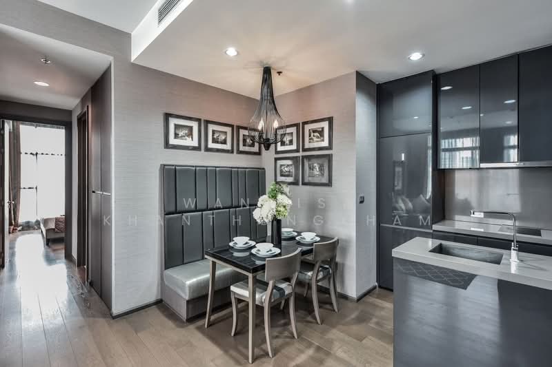 The Diplomat Sathorn : เดอะ ดิโพลแมท สาธร, กรุงเทพ, 158 ถนนสาทรเหนือ แขวงสีลม เขตบางรัก กรุงเทพมหานคร, สีลม, บางรัก, กรุงเทพ, 77 ตร.ม., คอนโด ให้เช่า, โดย Wanwisa Khanthongkham, 500238409 - DDproperty.com