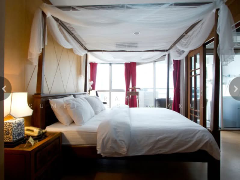 The Waterford Diamond Tower Sukhumvit, Bangkok, 758/18  Soi Sukhumvit 30/1, Sukhumvit Road, Khlong Toei, Khlong Toei, Bangkok, 1 Bedroom, 52 sqm, Condo For Sale, by Orapa Sumetheesirisakul, 500238411 - DDproperty.com