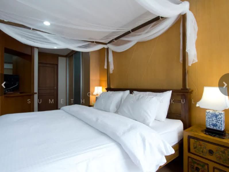 The Waterford Diamond Tower Sukhumvit, Bangkok, 758/18  Soi Sukhumvit 30/1, Sukhumvit Road, Khlong Toei, Khlong Toei, Bangkok, 1 Bedroom, 52 sqm, Condo For Sale, by Orapa Sumetheesirisakul, 500238411 - DDproperty.com