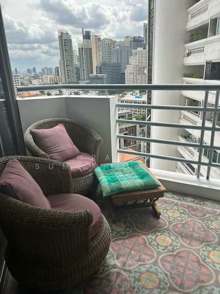 The Waterford Diamond Tower Sukhumvit, Bangkok, 758/18  Soi Sukhumvit 30/1, Sukhumvit Road, Khlong Toei, Khlong Toei, Bangkok, 1 Bedroom, 52 sqm, Condo For Sale, by Orapa Sumetheesirisakul, 500238411 - DDproperty.com