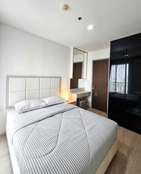 Rhythm Sukhumvit 44/1, Bangkok, Sukhumvit Road, Phra Kanong, Khlong Toei, Bangkok, 1 Bedroom, 35 sqm, Condo For Rent, by Wanwisa Khanthongkham, 500238412 - DDproperty.com