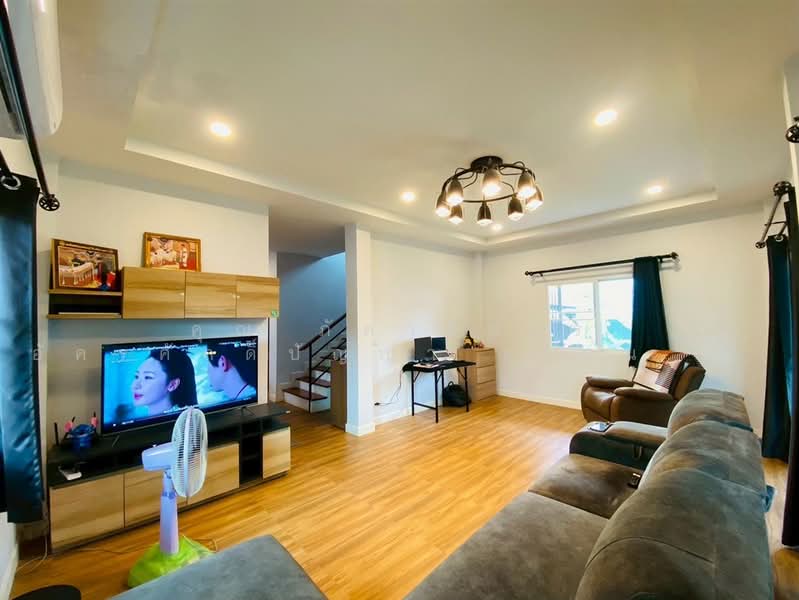 บ้านเดี่ยว 2 ชั้น 77 ตร.ว. บ้านเดี่ยว ซอยทวีวัฒนา25 แยก7-9 ถนนพุทธมณฑลสาย4, กรุงเทพ, ถนนพุทธมณฑลสาย4, ทวีวัฒนา, ทวีวัฒนา, กรุงเทพ, 350 ตร.ม., บ้านเดี่ยว ขาย, โดย คุณ ภัควรินธร อัครศักดิ์ปัญญา (แนน), 500238413 - DDproperty.com