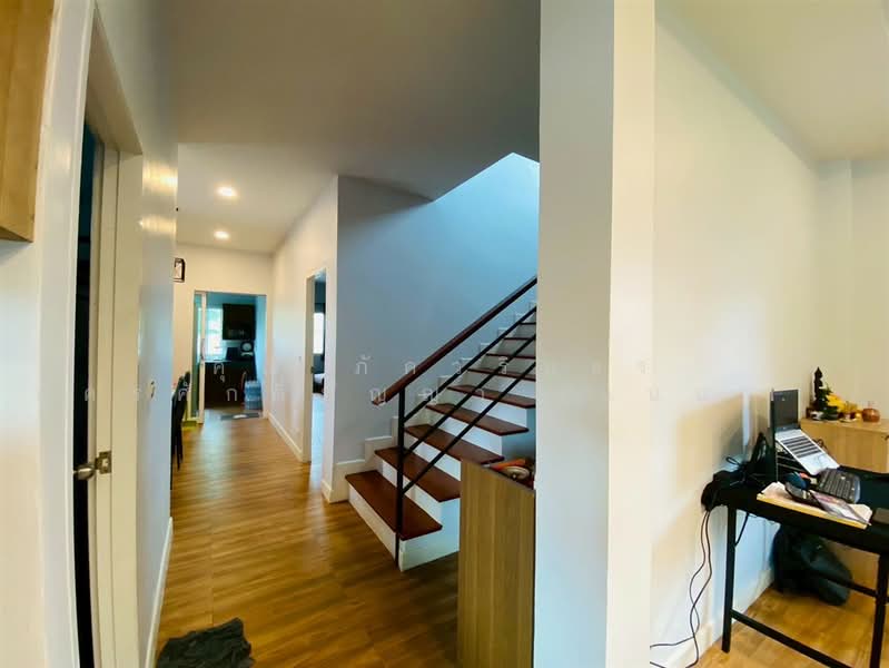 บ้านเดี่ยว 2 ชั้น 77 ตร.ว. บ้านเดี่ยว ซอยทวีวัฒนา25 แยก7-9 ถนนพุทธมณฑลสาย4, กรุงเทพ, ถนนพุทธมณฑลสาย4, ทวีวัฒนา, ทวีวัฒนา, กรุงเทพ, 350 ตร.ม., บ้านเดี่ยว ขาย, โดย คุณ ภัควรินธร อัครศักดิ์ปัญญา (แนน), 500238413 - DDproperty.com