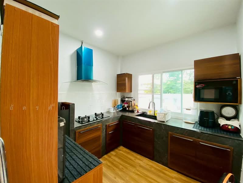 บ้านเดี่ยว 2 ชั้น 77 ตร.ว. บ้านเดี่ยว ซอยทวีวัฒนา25 แยก7-9 ถนนพุทธมณฑลสาย4, Bangkok, ถนนพุทธมณฑลสาย4, Thawi Watthana, Thawi Watthana, Bangkok, 3 Bedrooms, 350 sqm, Single Detached House For Sale, by คุณ ภัควรินธร อัครศักดิ์ปัญญา (แนน), 500238413 - DDproperty.com