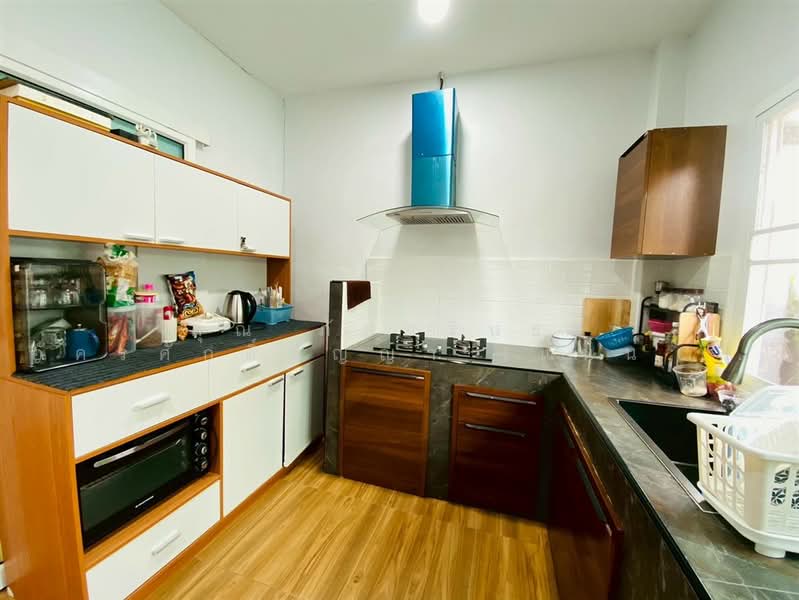 บ้านเดี่ยว 2 ชั้น 77 ตร.ว. บ้านเดี่ยว ซอยทวีวัฒนา25 แยก7-9 ถนนพุทธมณฑลสาย4, Bangkok, ถนนพุทธมณฑลสาย4, Thawi Watthana, Thawi Watthana, Bangkok, 3 Bedrooms, 350 sqm, Single Detached House For Sale, by คุณ ภัควรินธร อัครศักดิ์ปัญญา (แนน), 500238413 - DDproperty.com