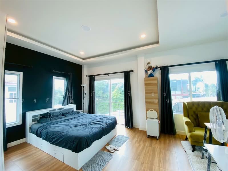 บ้านเดี่ยว 2 ชั้น 77 ตร.ว. บ้านเดี่ยว ซอยทวีวัฒนา25 แยก7-9 ถนนพุทธมณฑลสาย4, Bangkok, ถนนพุทธมณฑลสาย4, Thawi Watthana, Thawi Watthana, Bangkok, 3 Bedrooms, 350 sqm, Single Detached House For Sale, by คุณ ภัควรินธร อัครศักดิ์ปัญญา (แนน), 500238413 - DDproperty.com