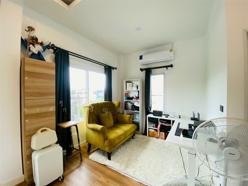 บ้านเดี่ยว 2 ชั้น 77 ตร.ว. บ้านเดี่ยว ซอยทวีวัฒนา25 แยก7-9 ถนนพุทธมณฑลสาย4, กรุงเทพ, ถนนพุทธมณฑลสาย4, ทวีวัฒนา, ทวีวัฒนา, กรุงเทพ, 350 ตร.ม., บ้านเดี่ยว ขาย, โดย คุณ ภัควรินธร อัครศักดิ์ปัญญา (แนน), 500238413 - DDproperty.com