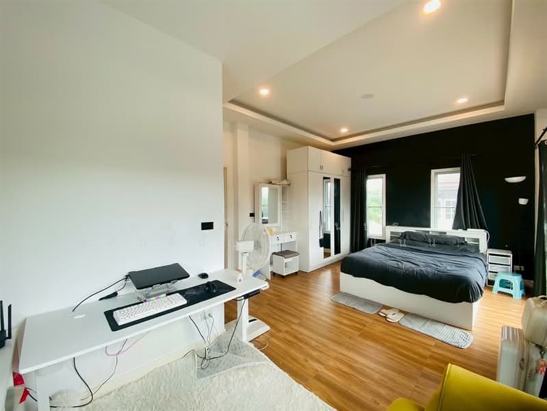 บ้านเดี่ยว 2 ชั้น 77 ตร.ว. บ้านเดี่ยว ซอยทวีวัฒนา25 แยก7-9 ถนนพุทธมณฑลสาย4, กรุงเทพ, ถนนพุทธมณฑลสาย4, ทวีวัฒนา, ทวีวัฒนา, กรุงเทพ, 350 ตร.ม., บ้านเดี่ยว ขาย, โดย คุณ ภัควรินธร อัครศักดิ์ปัญญา (แนน), 500238413 - DDproperty.com