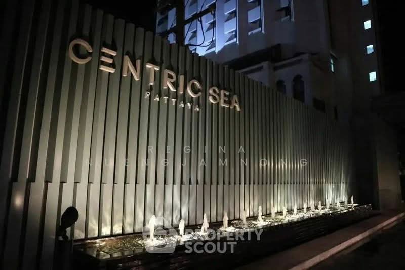 Centric Sea : เซ็นทริค ซี, ชลบุรี, 268 ถนน พัทยาสาย 2, นาเกลือ, บางละมุง, ชลบุรี, 36 ตร.ม., คอนโด ขาย, โดย Regina Nuengjamnong, 500238416 - DDproperty.com